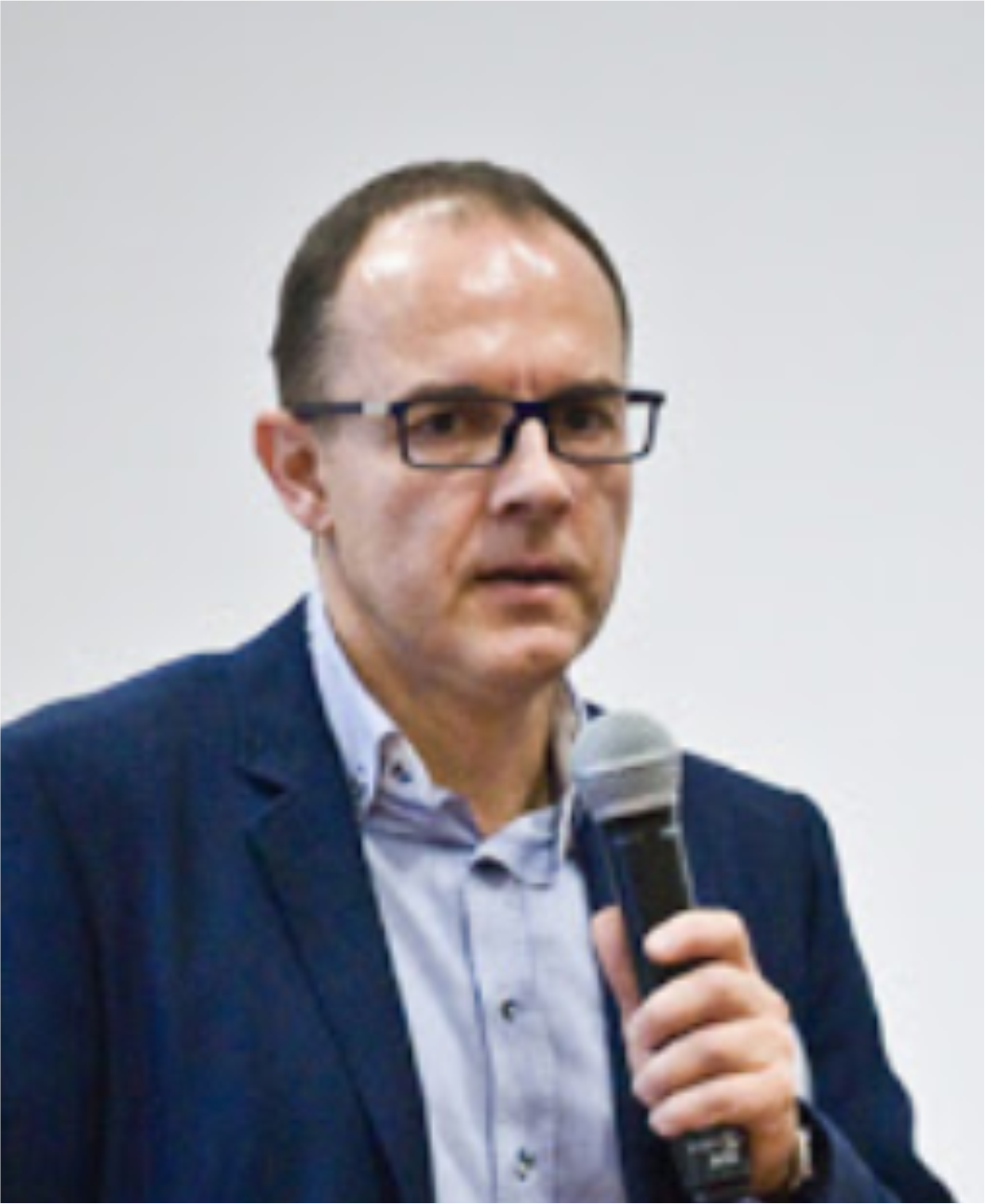 Krzysztof Pisera Krzysztof Pisera