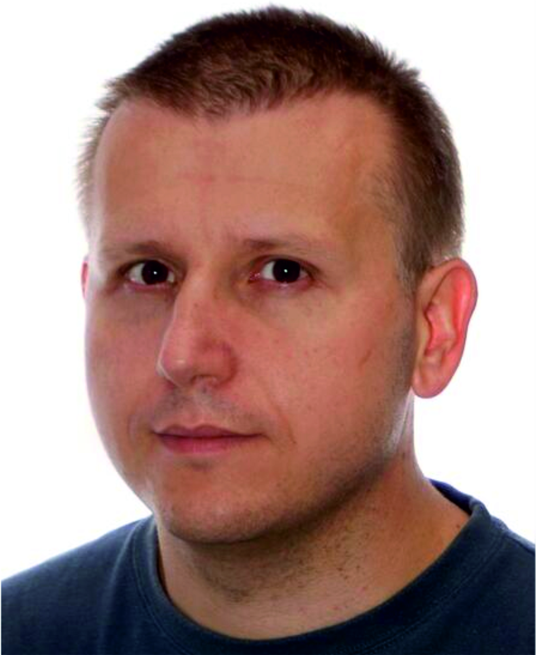 Łukasz Szymański Łukasz Szymański