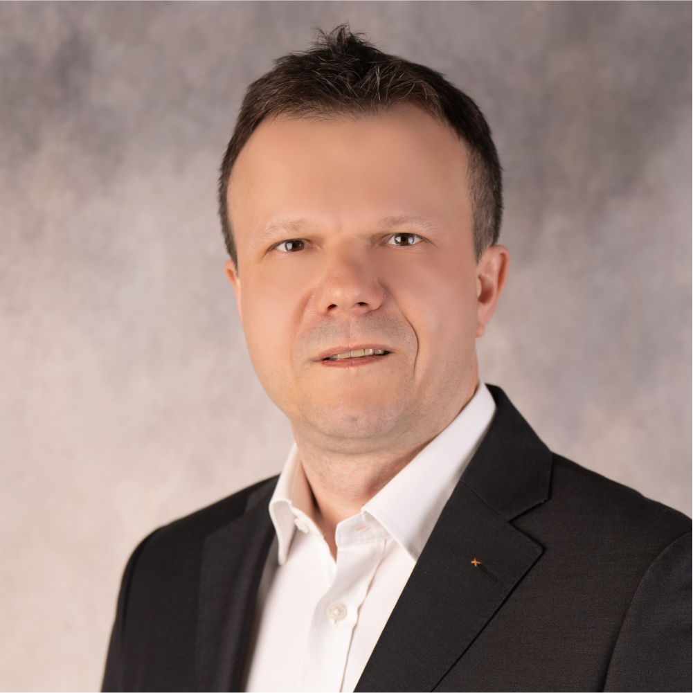 GERARD MODECKI