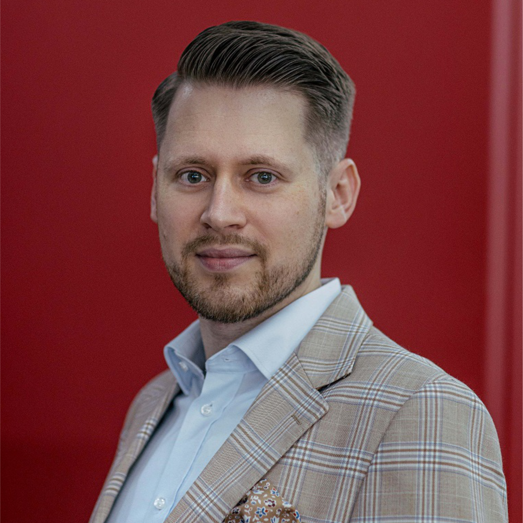 MICHAŁ KUCZKOWSKI
