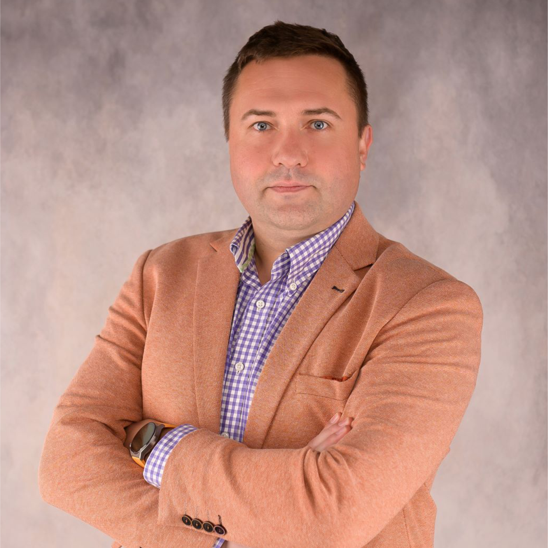 PAWEŁ DROBEK