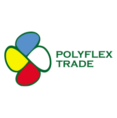 POLYFLEX TRADE LOGO
