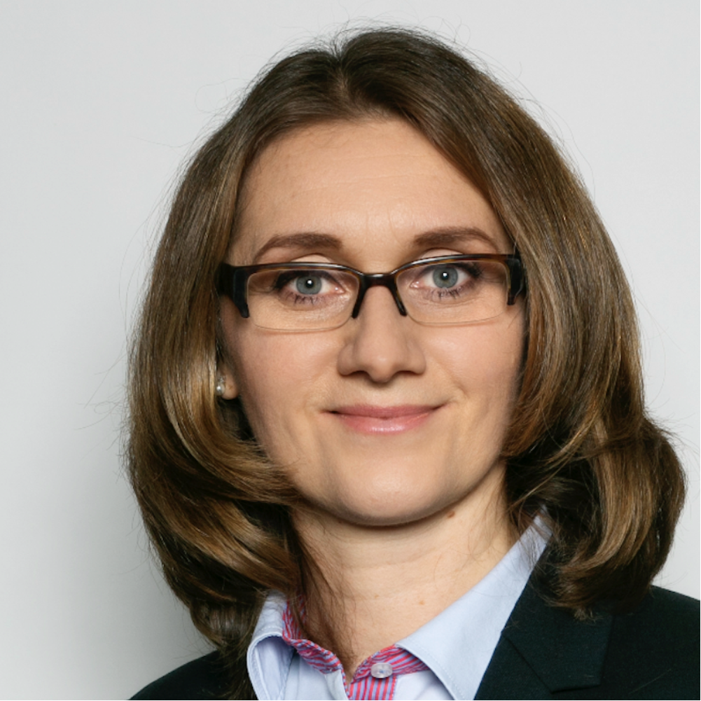 PATRYCJA WOJCIECHOWSKA